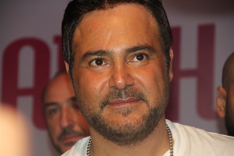 Dbayeh Festival 2015 Day 2